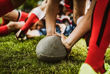 Circuit Evènement - Tournoi de Rugby à 7 au Cap - TUI