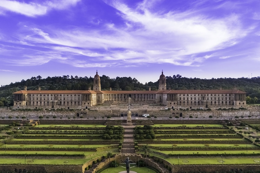 Circuit Canyons, safaris et pays Zulu - TUI