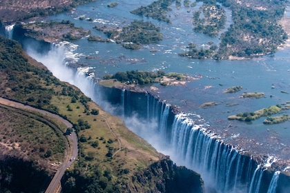 Safari-croisière au fil du Zambèze - TUI